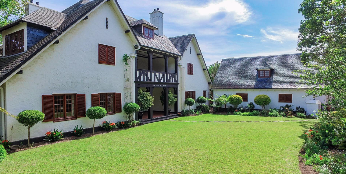 The Old Mill House Mill Park Port Elizabeth The Heritage Portal